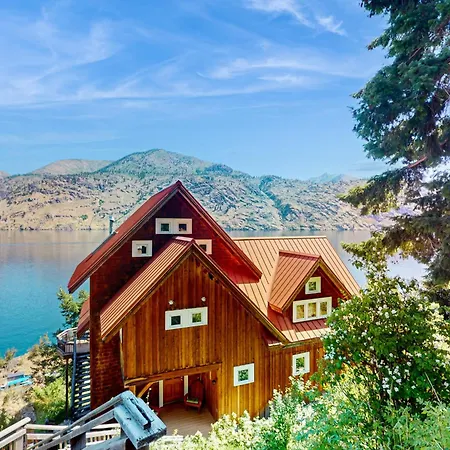 Tift Lake House